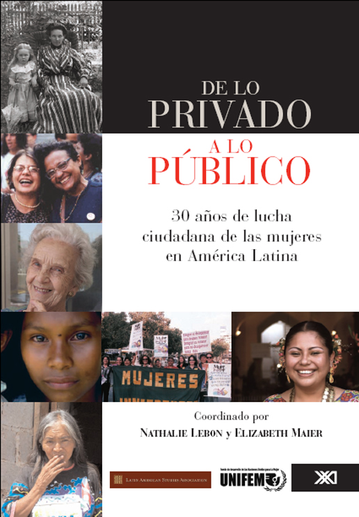Title details for De lo público a lo privado by Nathalie Lebon - Available